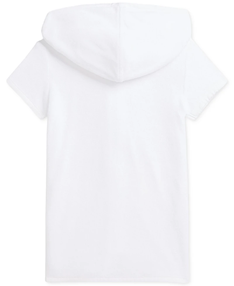 Polo Ralph Lauren Baby Boys Hooded Terry Cover-Up
