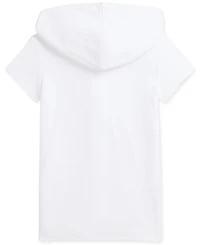 Polo Ralph Lauren Baby Boys Hooded Terry Cover-Up
