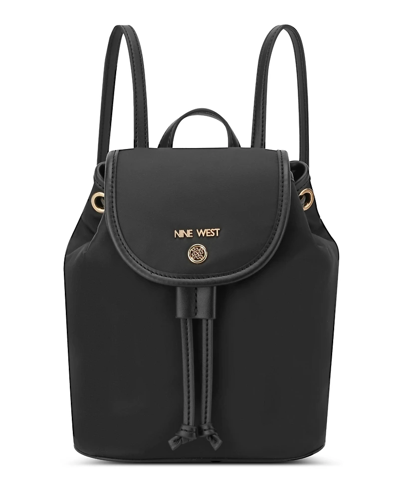 Nine West Yoon Small Flap Backpack