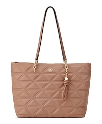 Nine West Harland Large Tote Bag