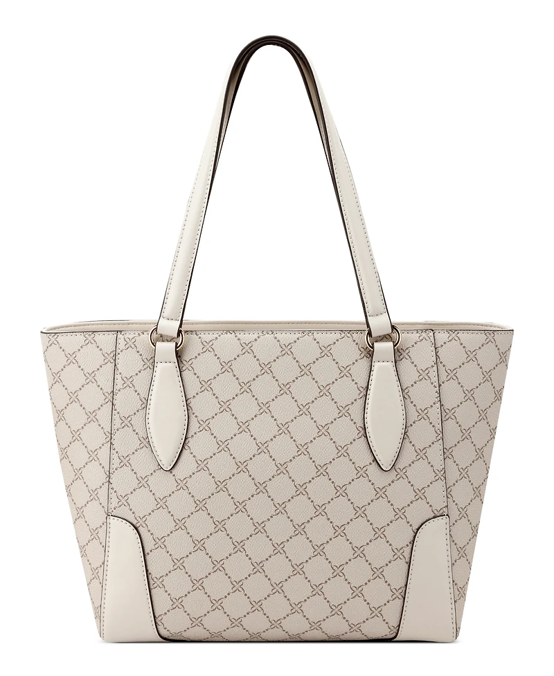 Nine West Women's Innes Small Tote Bag