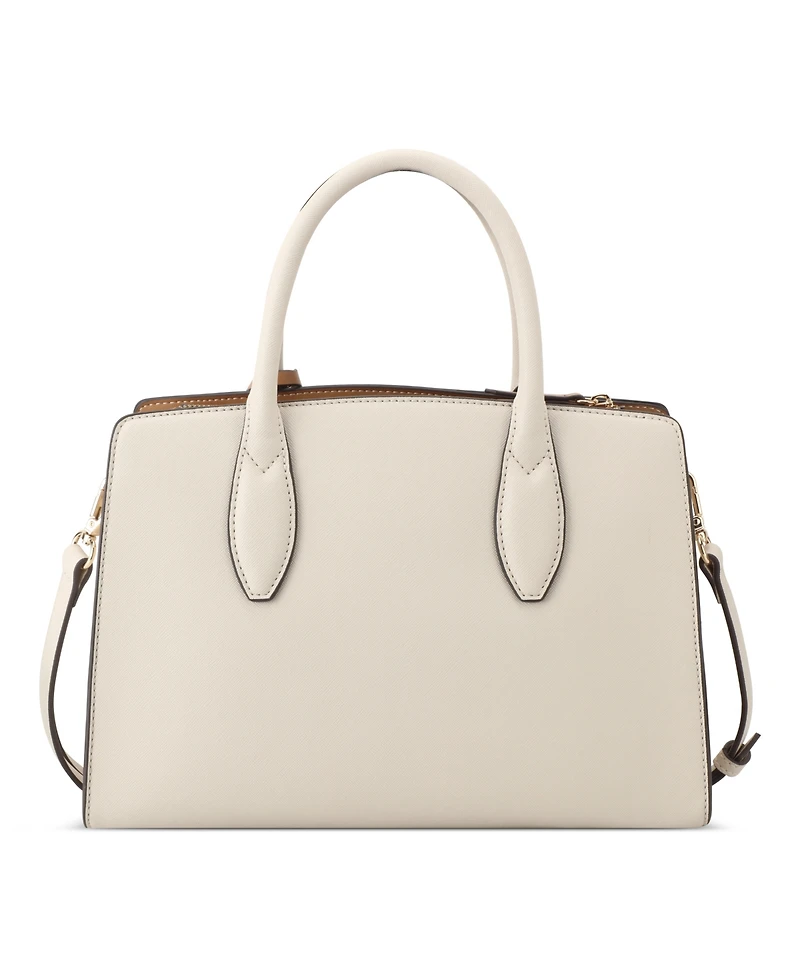 Nine West Grady Small Satchel Bag