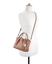 Nine West Kenji Mini Crossbody Tote Bag