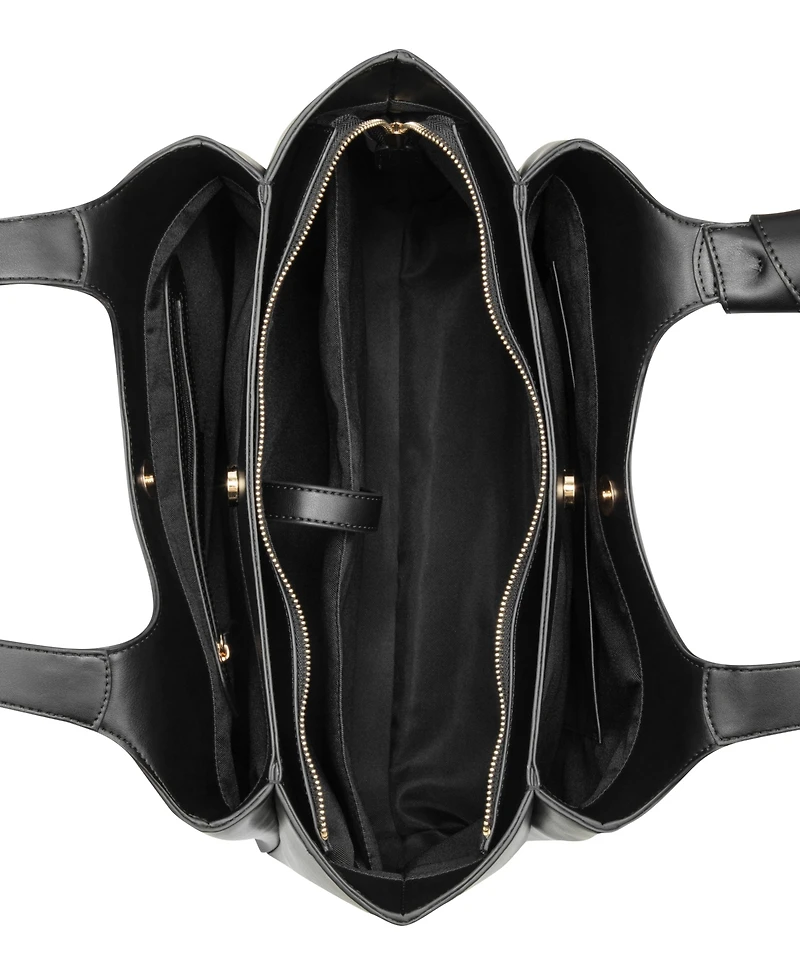 Nine West Lyra Large Laptop Tote Bag