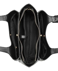 Nine West Lyra Large Laptop Tote Bag
