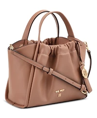 Nine West Kenji Mini Crossbody Tote Bag