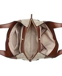 Nine West Eamon Large Shoulder Bag