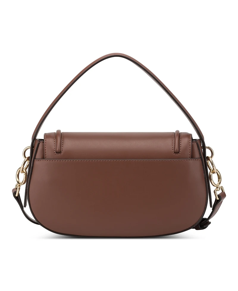 Nine West Tenely Small Flap Crossbody Bag