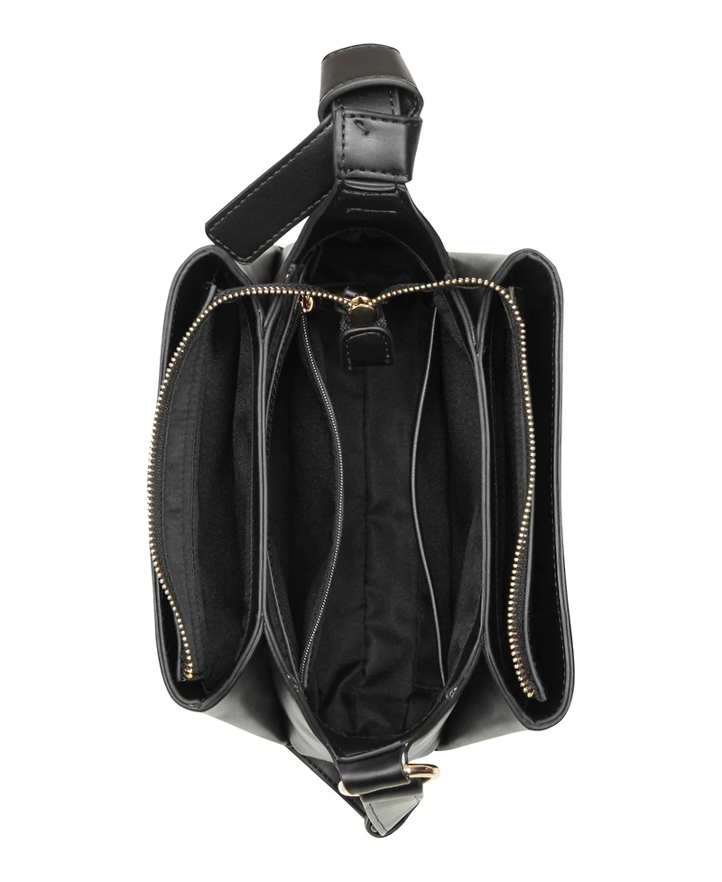 Nine West Lyra Small Crossbody Bag