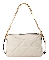 Nine West Harland Convertible Shoulder Bag