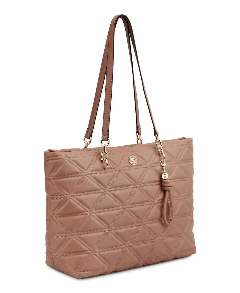 Nine West Harland Large Tote Bag