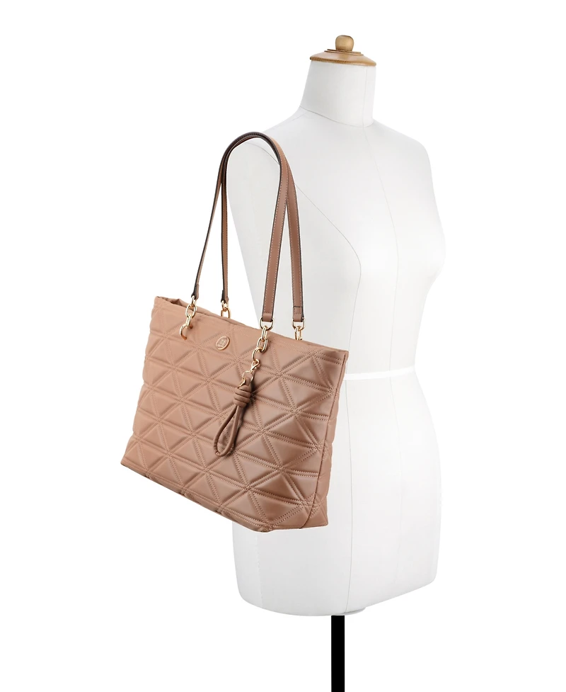 Nine West Harland Large Tote Bag