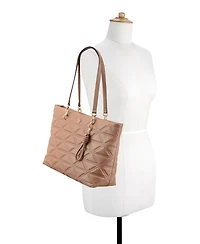 Nine West Harland Large Tote Bag