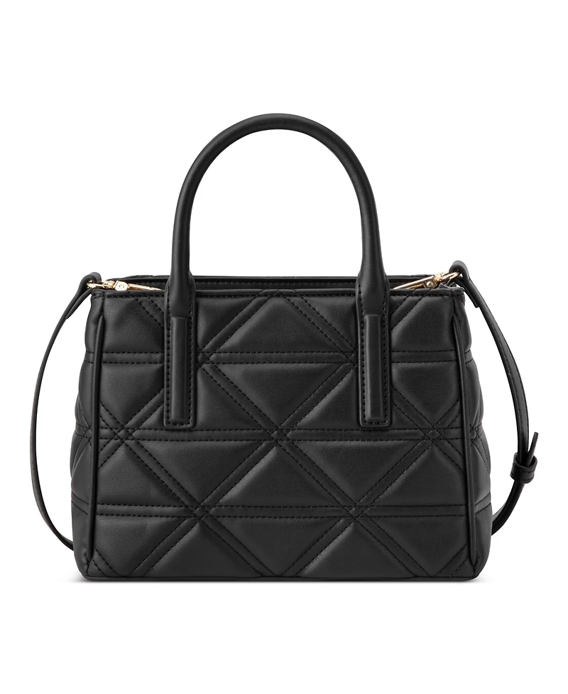Nine West Harland Small Crossbody Satchel Bag
