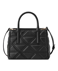 Nine West Harland Small Crossbody Satchel Bag