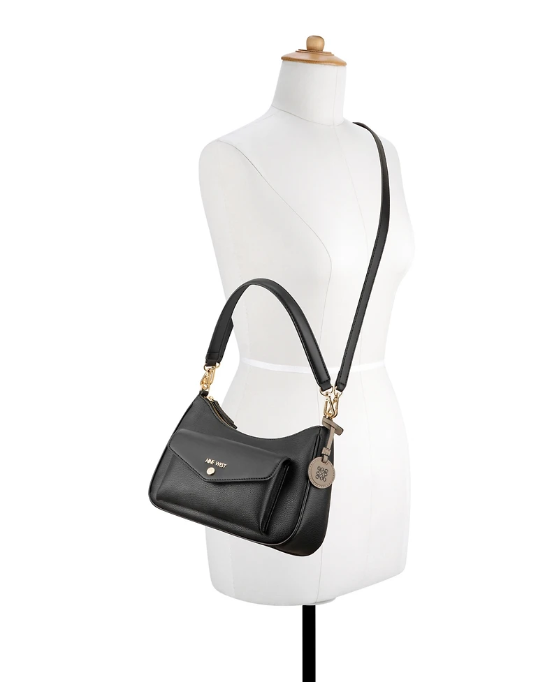 Nine West Caireann Medium Shoulder Bag
