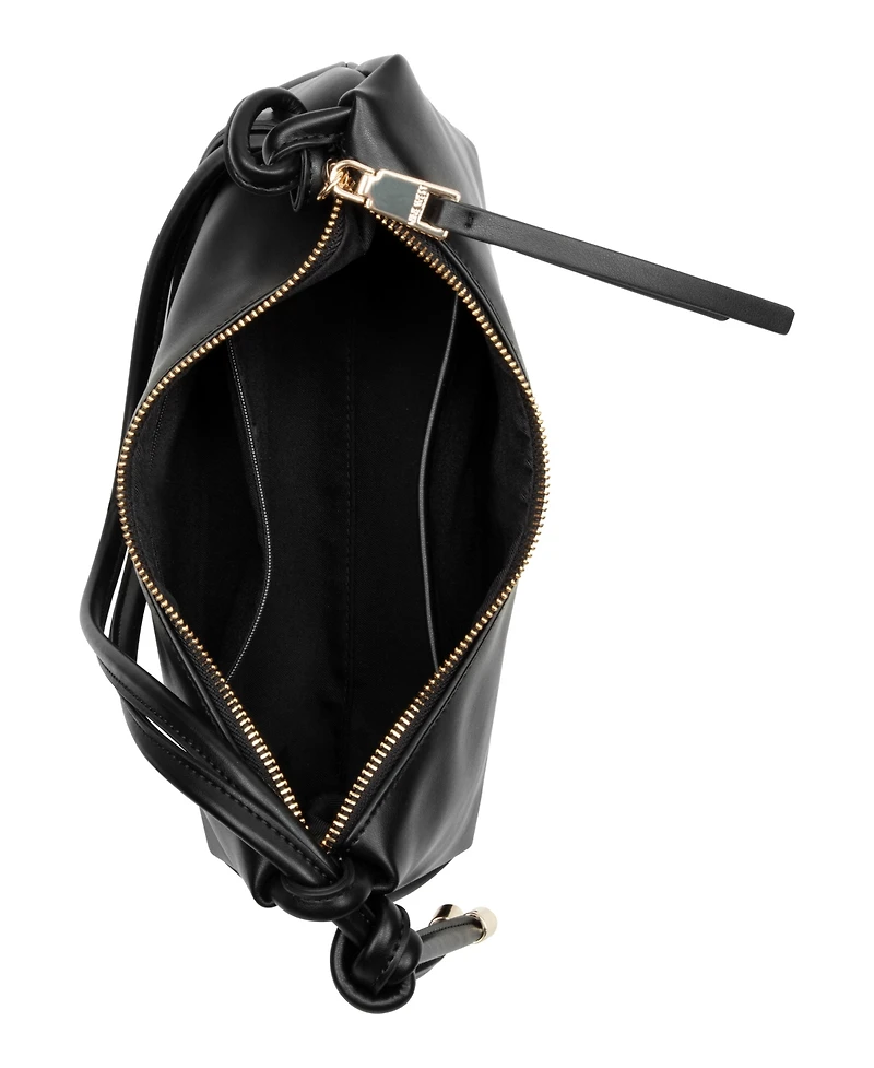 Nine West Oralie Top Zip Shoulder Bag
