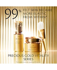 Cle de Peau Beaute Precious Gold Vitality Serum