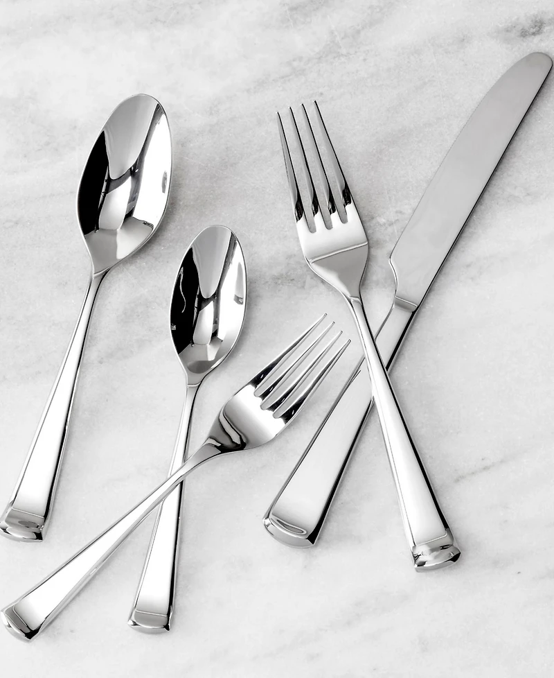Fortessa Honor 20-Piece Flatware Set, Service for 4