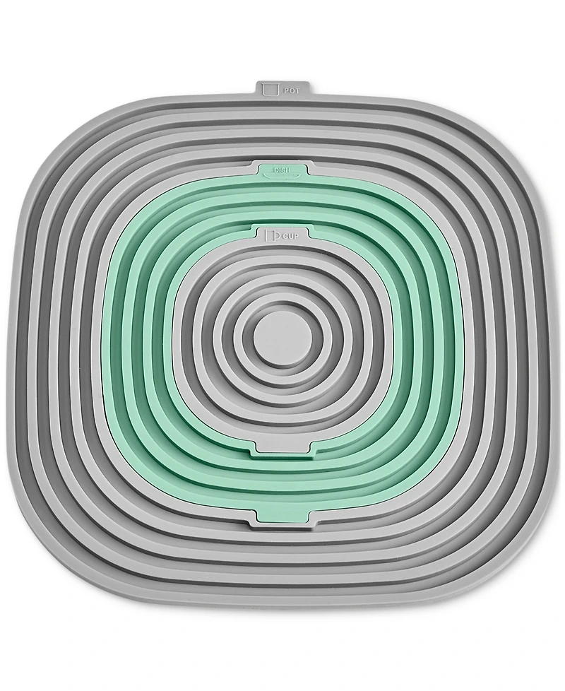 The Cellar 3-In-1 Silicone Trivet, Exclusively at Macy's