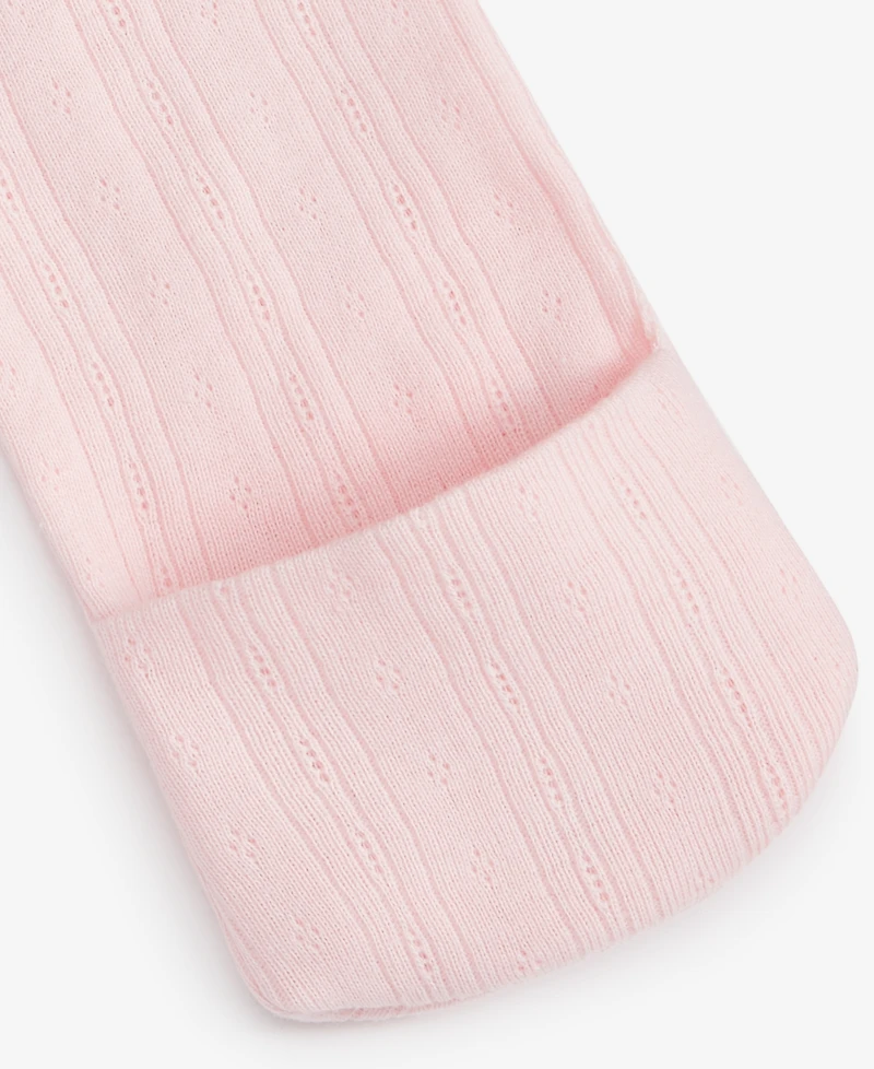 First Impressions Baby Hat, Bodysuit & Pants, 3 Piece Set, Exclusively at Macy's
