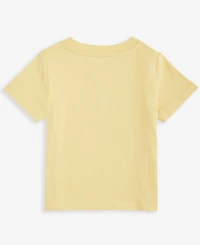 Baby Boys Big Bunny Graphic T-Shirt, Exclusively at Macy's
