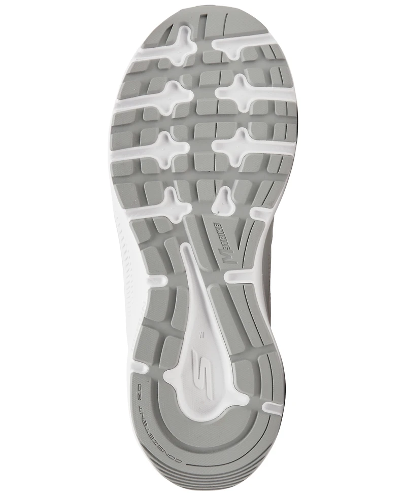 Skechers Women's Go Run Consistent 2.0 - Sumpter Trail Wide Width Running Sneakers