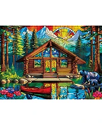 Stained Glass