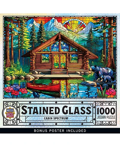 Stained Glass
