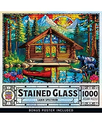 Stained Glass
