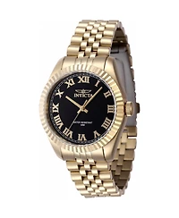 Invicta Women's Specialty Quartz 3 Hand Dial Watch