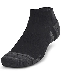 Under Armour Unisex Performance Tech Low Socks - 6-pack