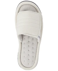Isotoner Signature Women's Active Adjustable Slide Slippers
