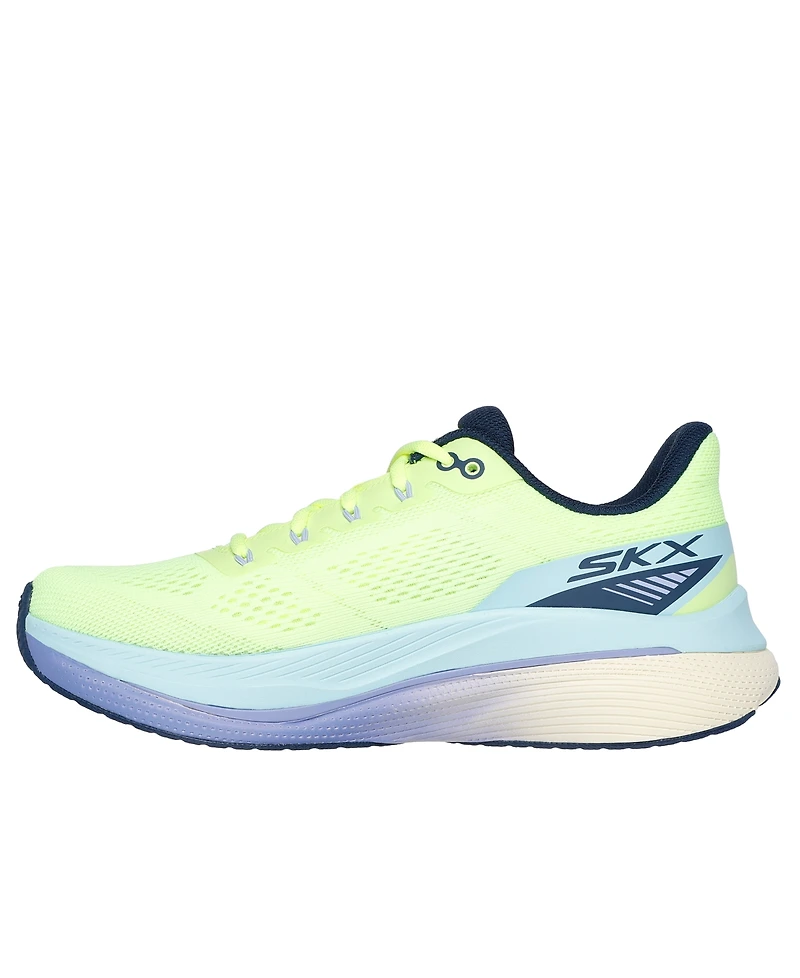 Skechers Women's Max Cushioning Propulsion Running Sneakers from Finish Line