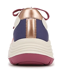 LifeStride Women's Impulse Washable Slip On Sneakers
