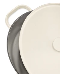 The Cellar Enameled Cast Iron 7-Qt. Dutch Oven, Exclusively at Macy's