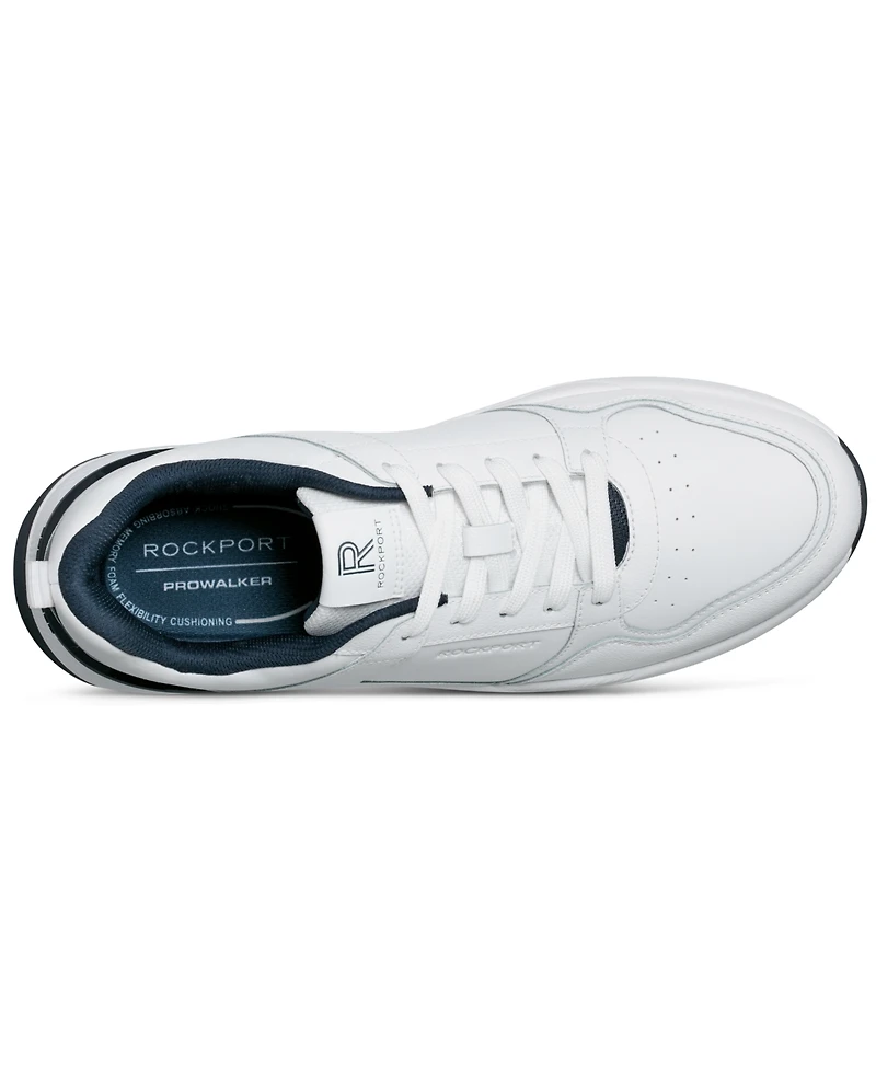 Rockport Men's ProWalker Norris Casual Sneakers