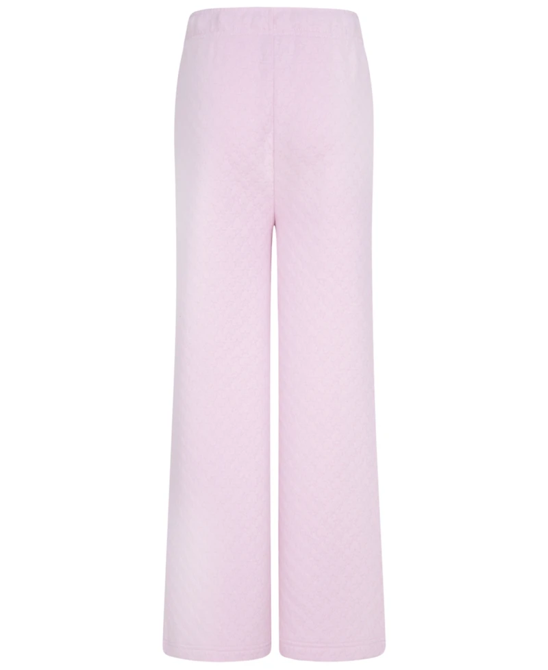 Converse Big Girls Star Pointelle Pants
