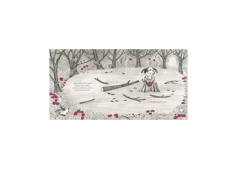 Barnes & Noble The Little Puppy by Nicola Killen