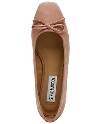 Steve Madden Women's Malinda Mary Jane Flats