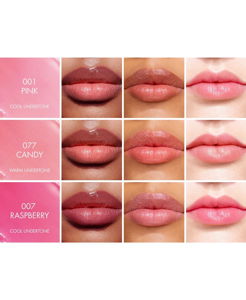 Dior Addict Lip Glow Balm