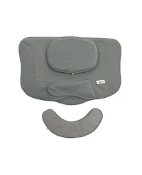 Bbluv Ergo Complete Set of Ergonomic Cushions for Kids Baby Gear