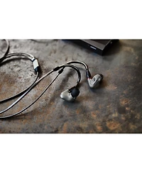 Sennheiser Ie 600 in-Ear Audiophile Headphones