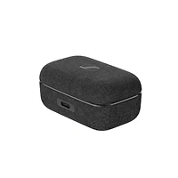 Sennheiser Momentum True Wireless 4 Smart Earbuds with Bluetooth 5.4, Crystal-Clear Sound, Comfortable Design, 30-Hour Battery Life, Adaptive Anc, Le