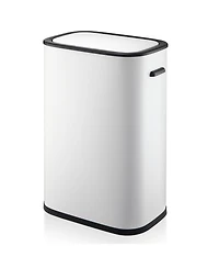 gaomon Automatic Trash Can with Lid,13 Gallon Smart Trash Can, 50L Motion Sensor Trash Can