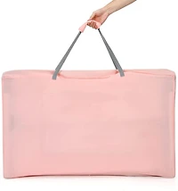 Gouun Portable Baby Bedside Sleeper with Adjustable Heights and Angle