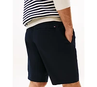 Tommy Hilfiger Men's Harlem 10" Tapered Fit Performance Short