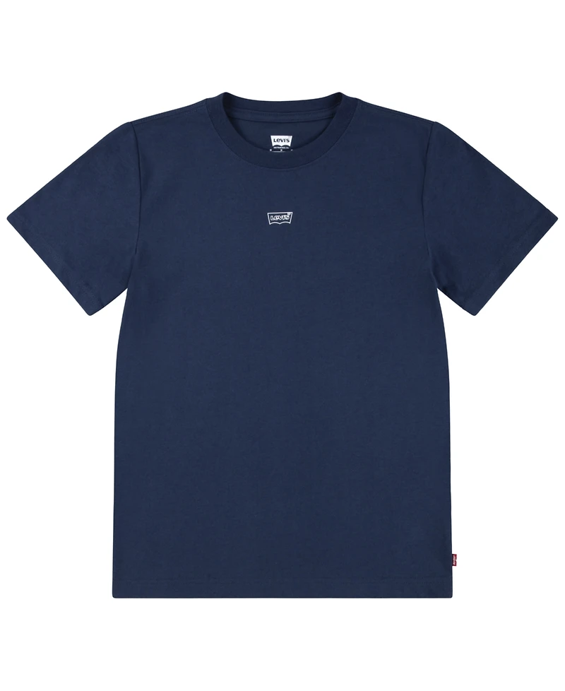 Levi's Big Boys Outline Batwing T-Shirt