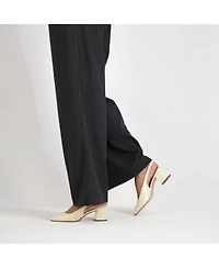 Bernardo Footwear Ariella Slingback Pump