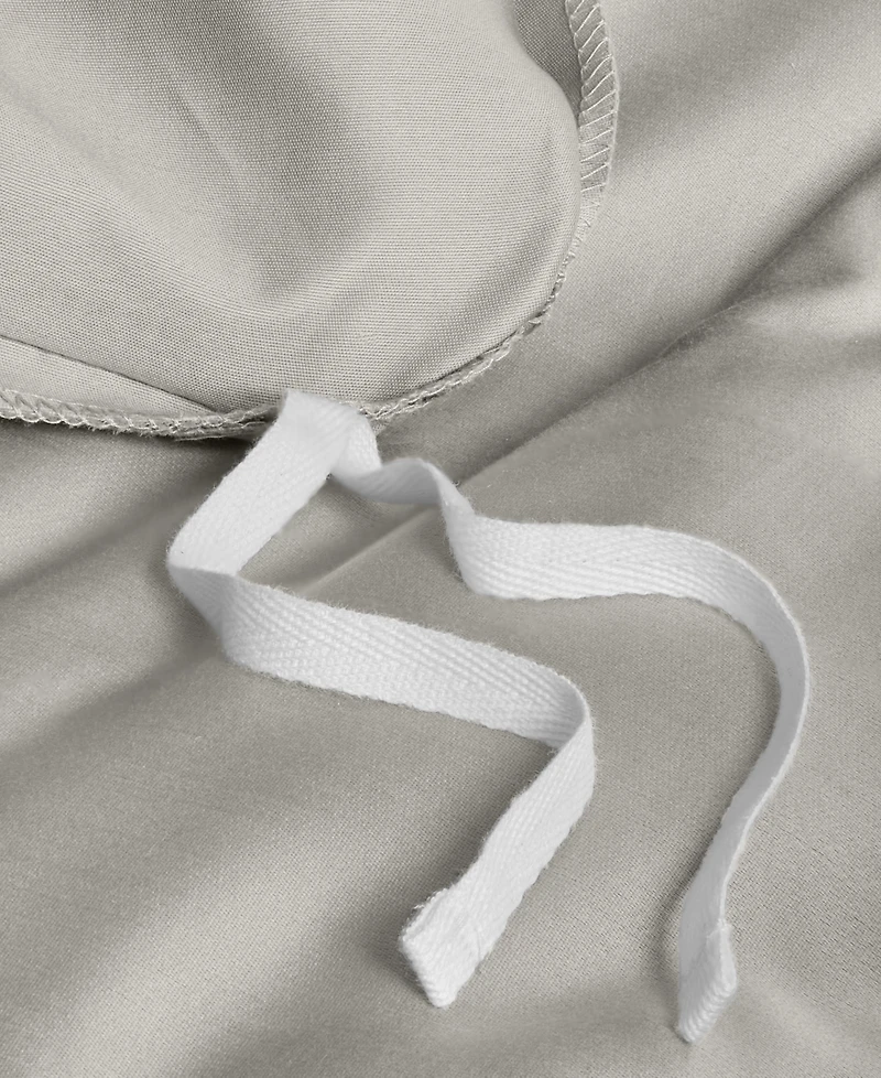 Charter Club Sleep Luxe 800 Thread Count 100% Cotton 3-Pc. Duvet Cover Set, Full/Queen, Exclusively at Macy's
